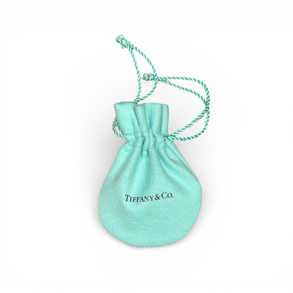 Tiffany & Co Mini Dust Bag